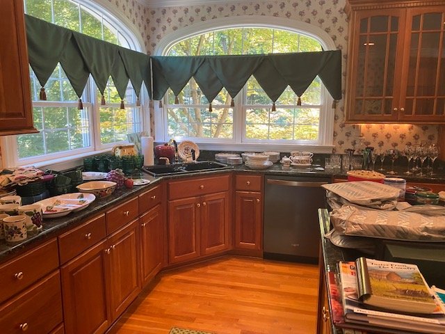 Image for Gorgeous, Well-maintained House and Contents