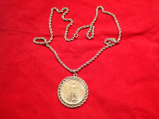 Image for Coin & Jewelry Auction! Online Only!
