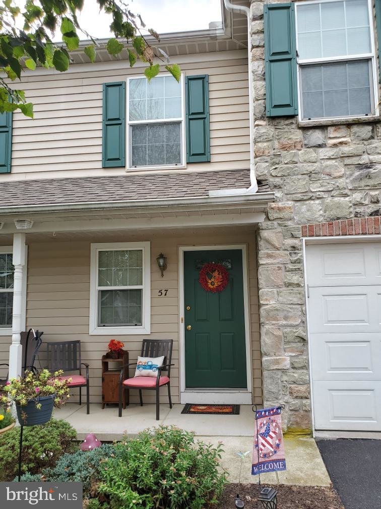 Image for 57 North Village Circle - Palmyra, PA