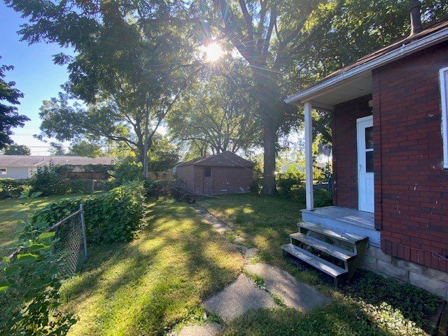 Image for ABSOLUTE AUCTION! - 1130 Montrose Avenue