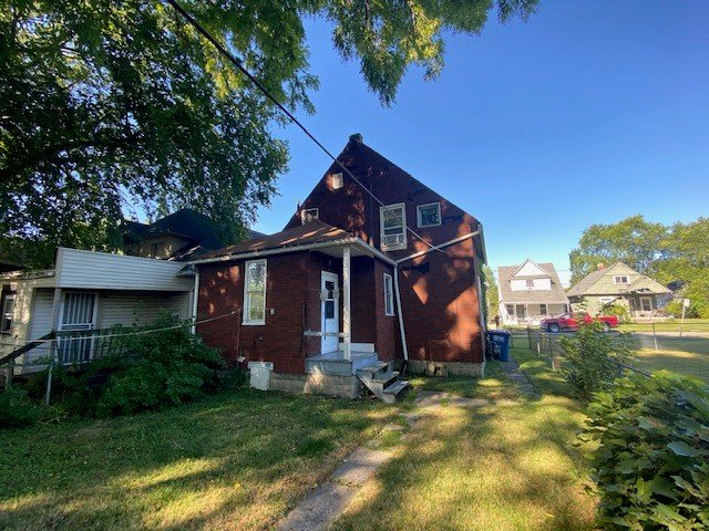 Image for ABSOLUTE AUCTION! - 1130 Montrose Avenue