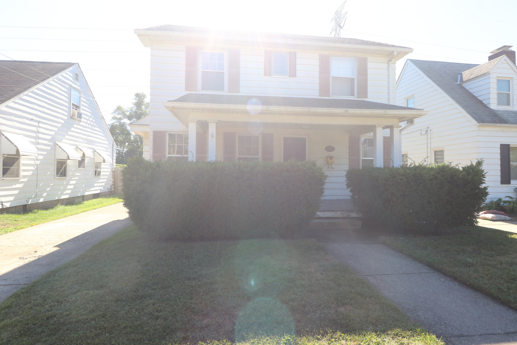 Image for MINIMUM BID AUCTION! $50,000 - 3902 Bellevue Road