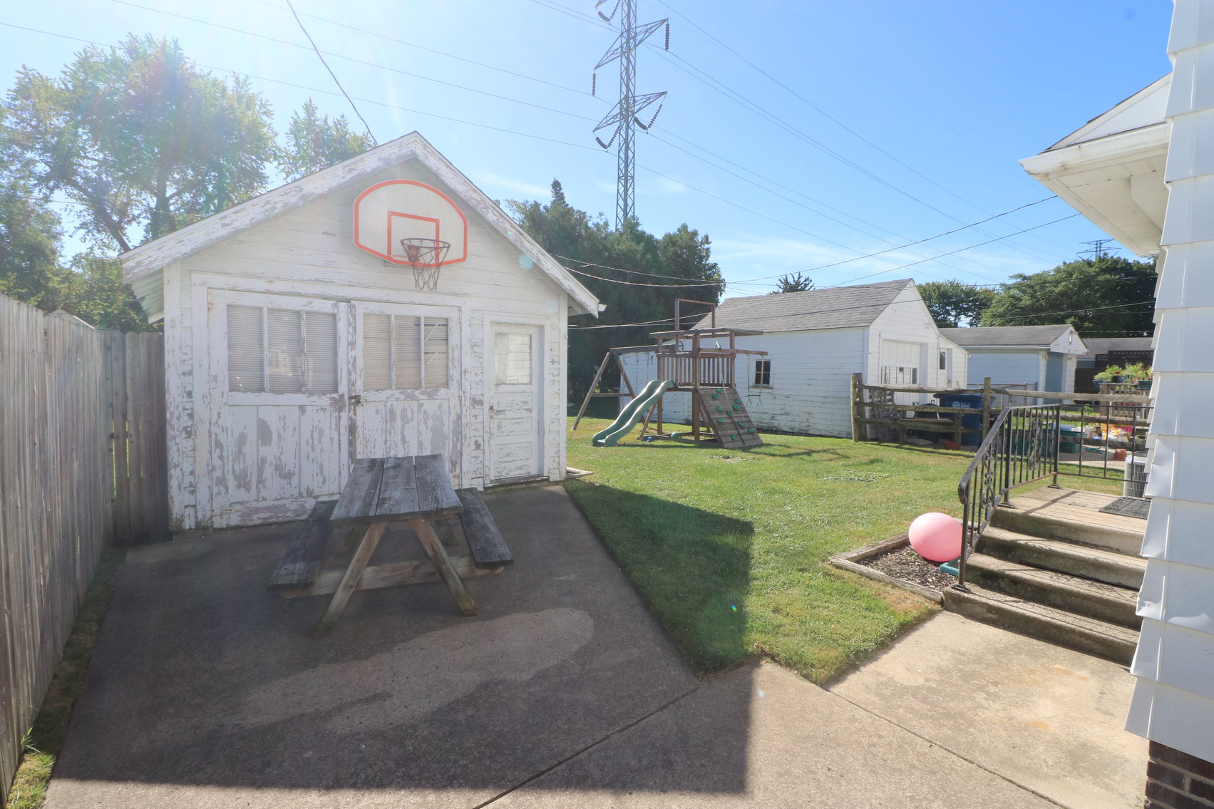 Image for MINIMUM BID AUCTION! $50,000 - 3902 Bellevue Road