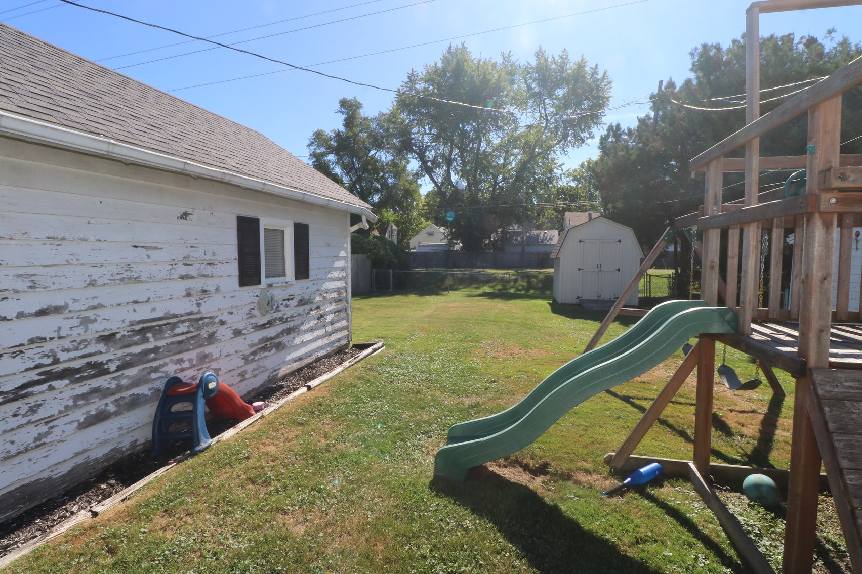 Image for MINIMUM BID AUCTION! $50,000 - 3902 Bellevue Road