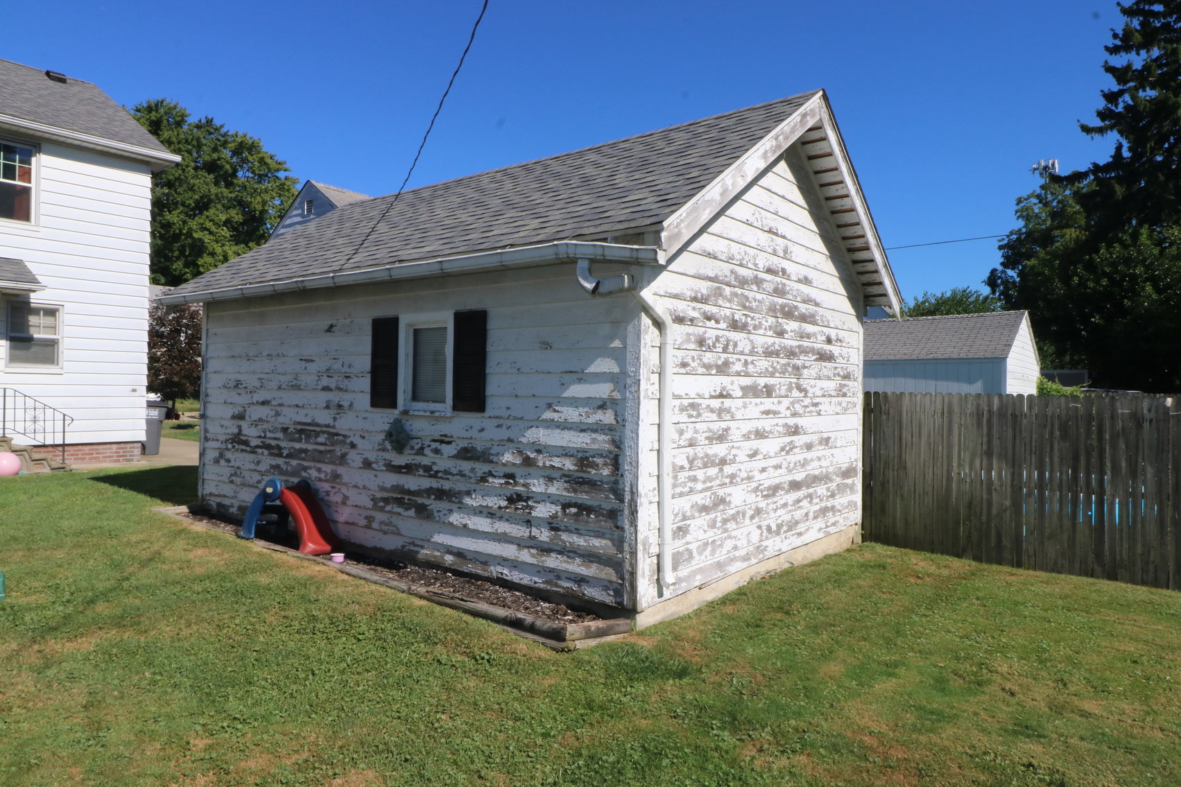 Image for MINIMUM BID AUCTION! $50,000 - 3902 Bellevue Road