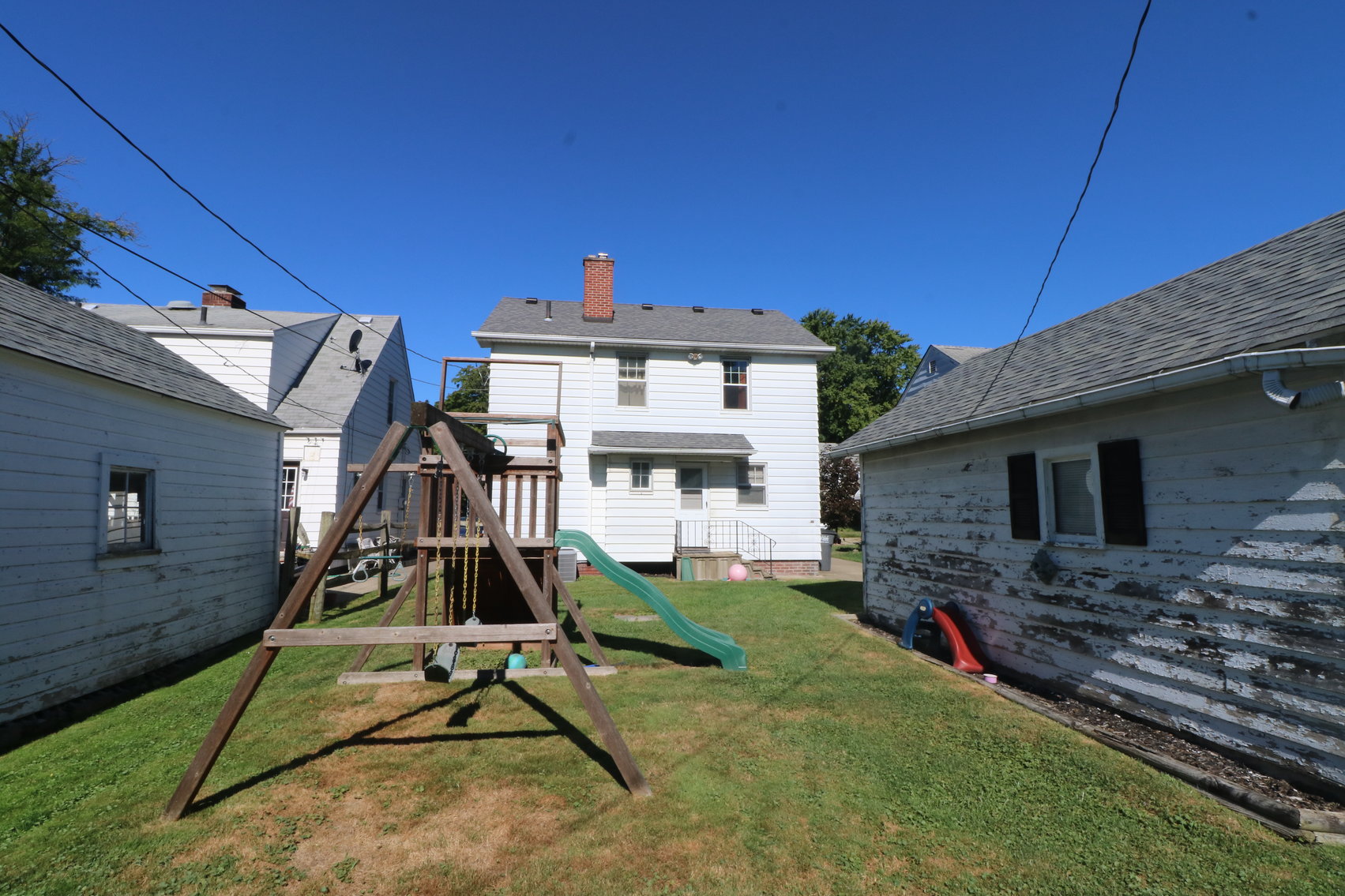 Image for MINIMUM BID AUCTION! $50,000 - 3902 Bellevue Road