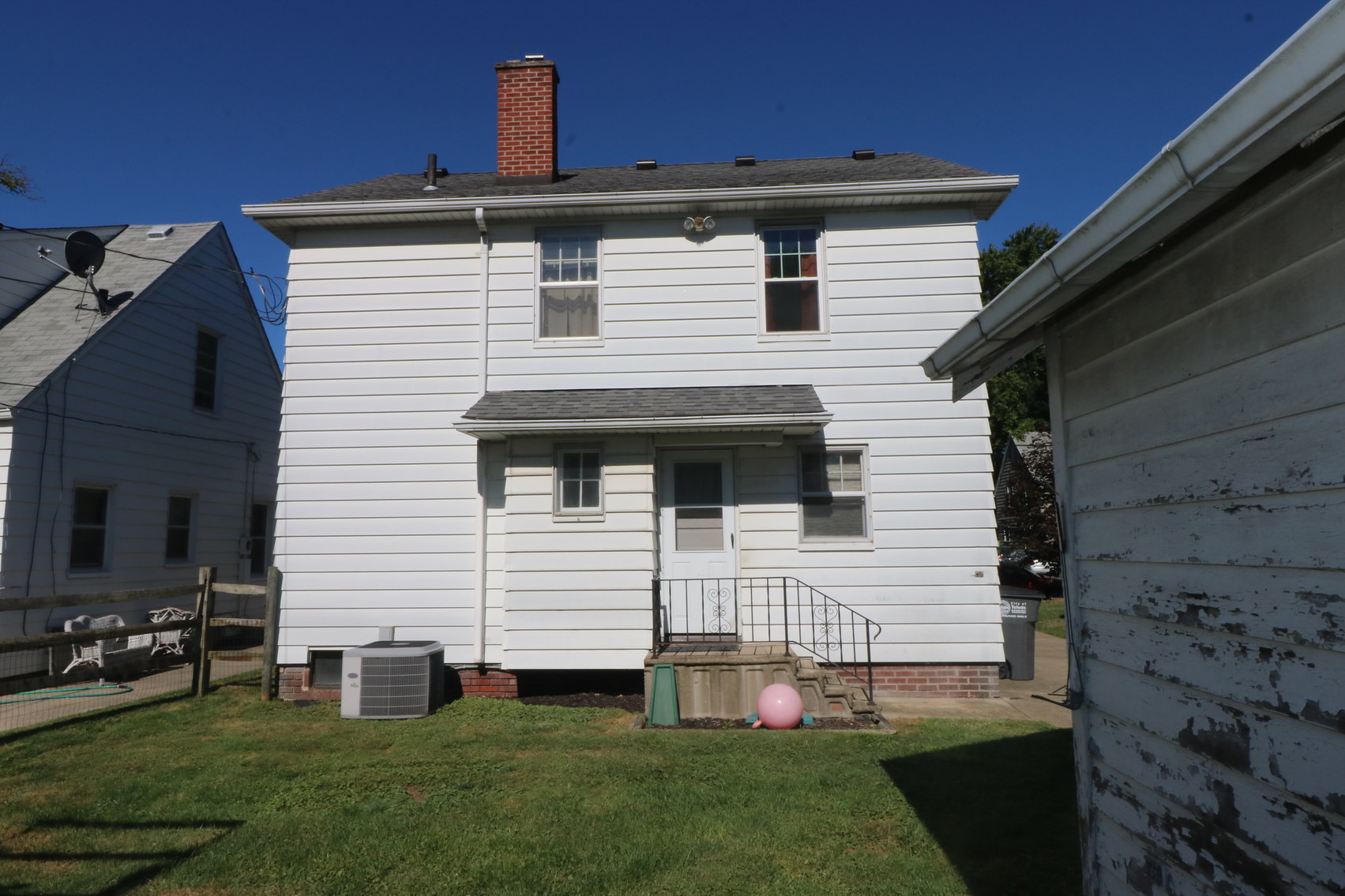 Image for MINIMUM BID AUCTION! $50,000 - 3902 Bellevue Road