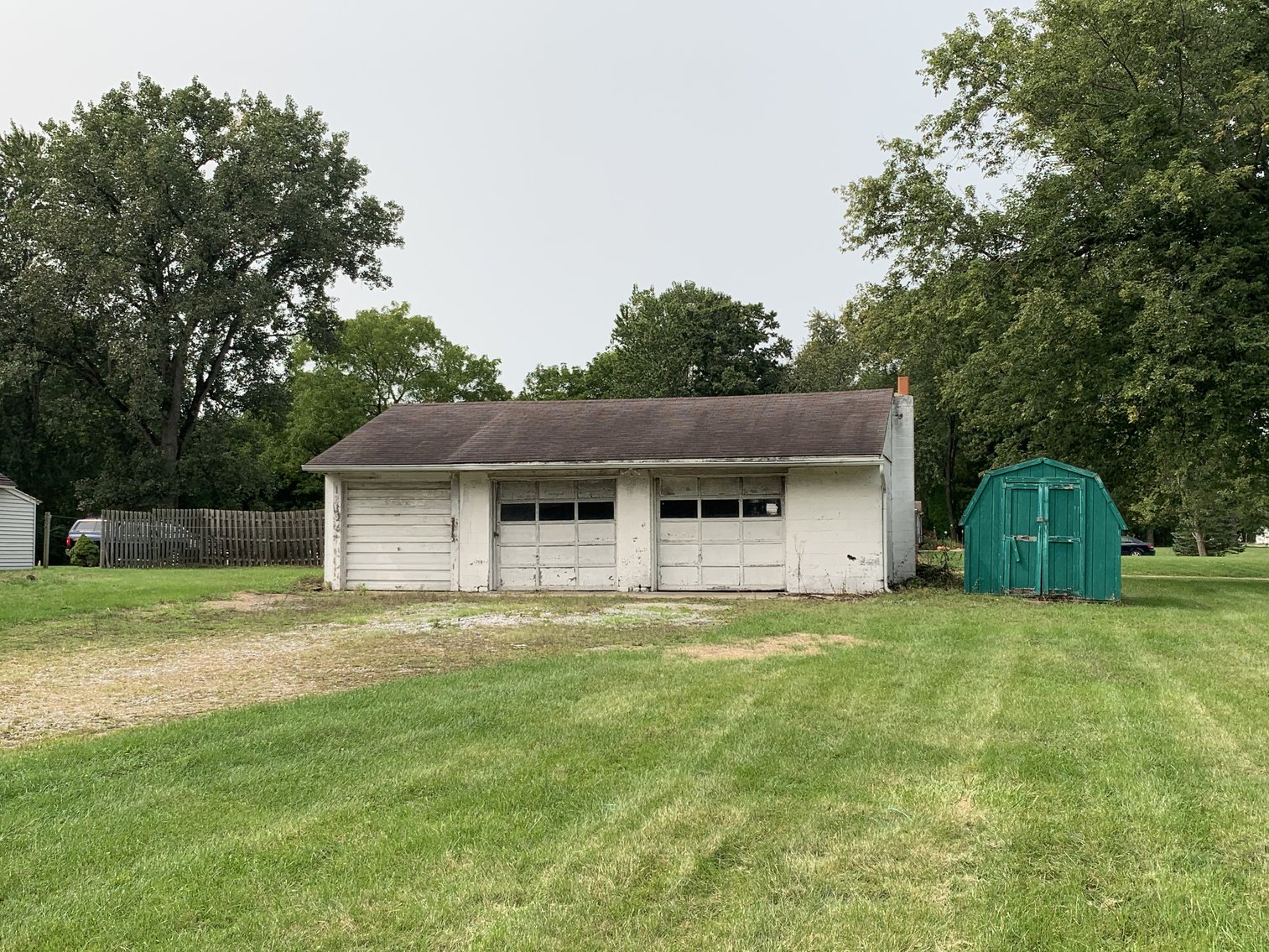 Image for MINIMUM BID AUCTION! $49,000 - 1215 S Crissey Road