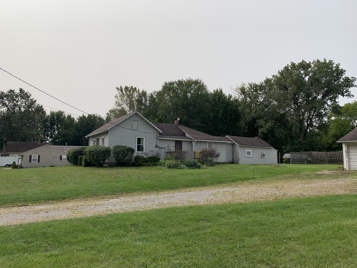 Image for MINIMUM BID AUCTION! $49,000 - 1215 S Crissey Road