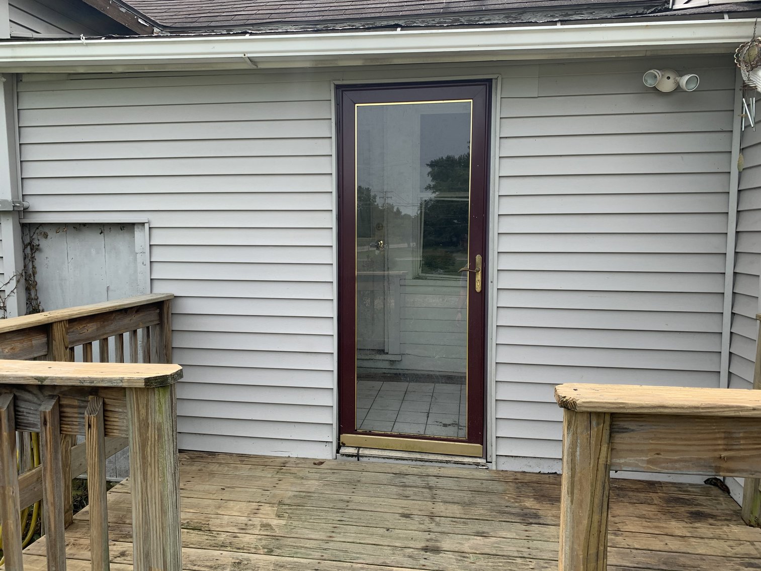 Image for MINIMUM BID AUCTION! $49,000 - 1215 S Crissey Road