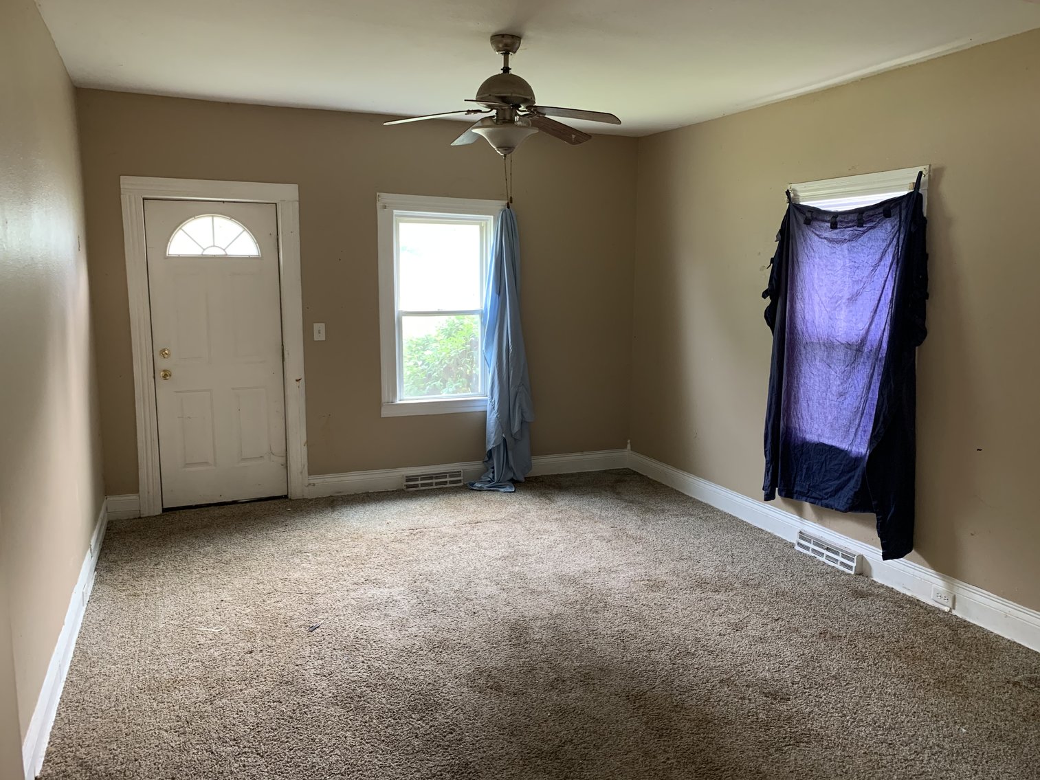 Image for MINIMUM BID AUCTION! $49,000 - 1215 S Crissey Road