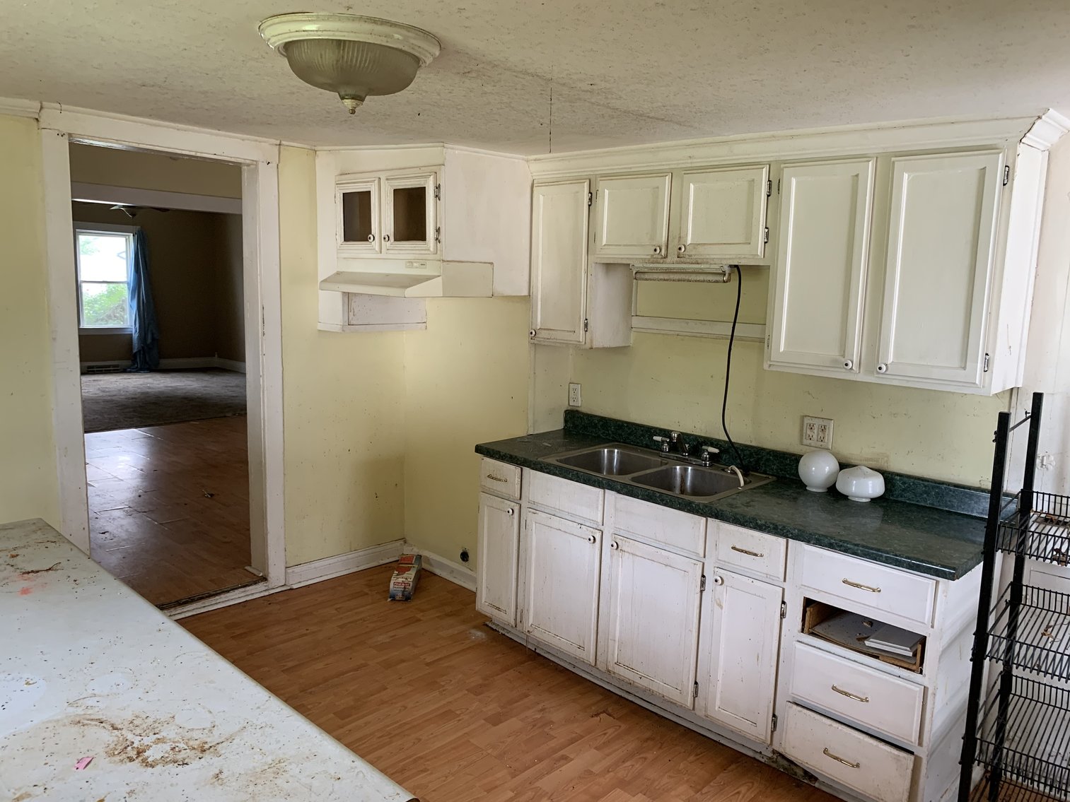 Image for MINIMUM BID AUCTION! $49,000 - 1215 S Crissey Road