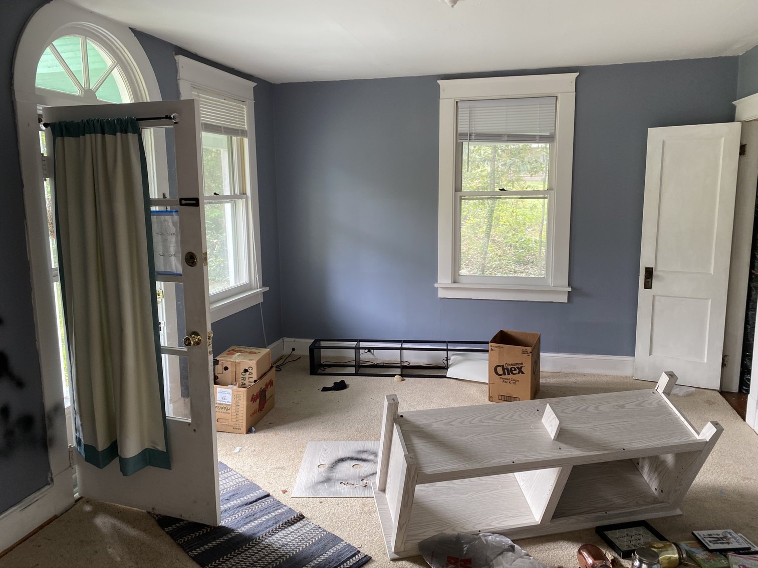 Image for Pre-Foreclosure Auction – 3 BR / 1 BA Single Family Home – Buckingham County – 14481 S. James Madison Hwy., Dillwyn, VA 23936