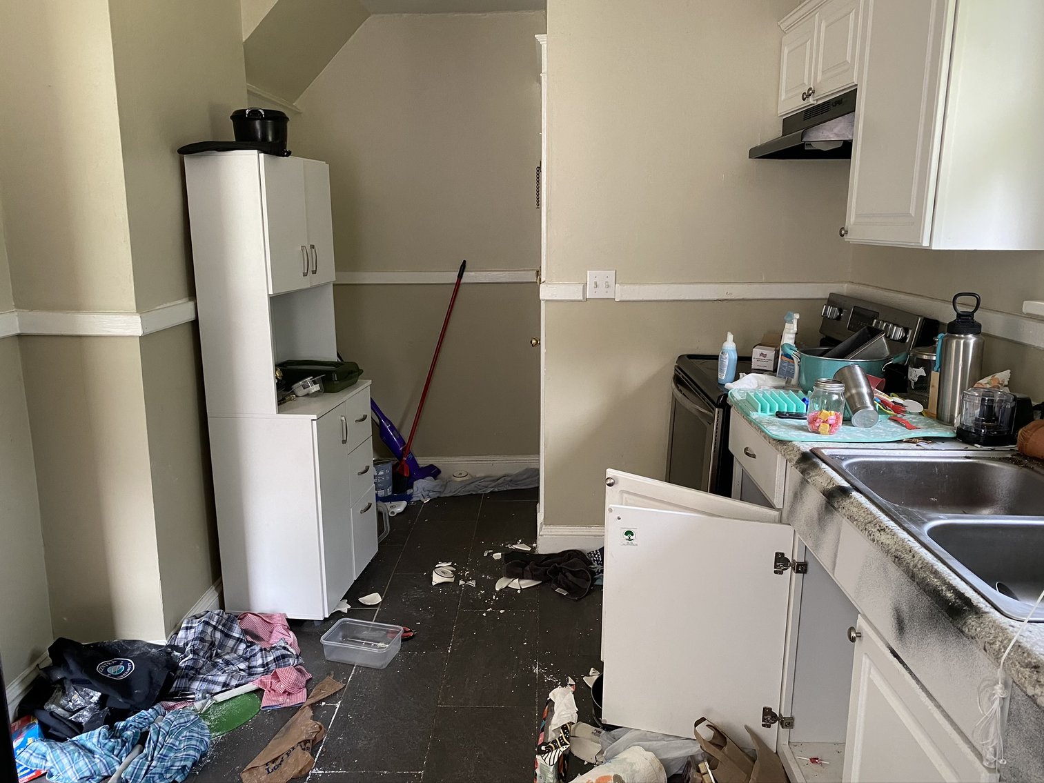 Image for Pre-Foreclosure Auction – 3 BR / 1 BA Single Family Home – Buckingham County – 14481 S. James Madison Hwy., Dillwyn, VA 23936