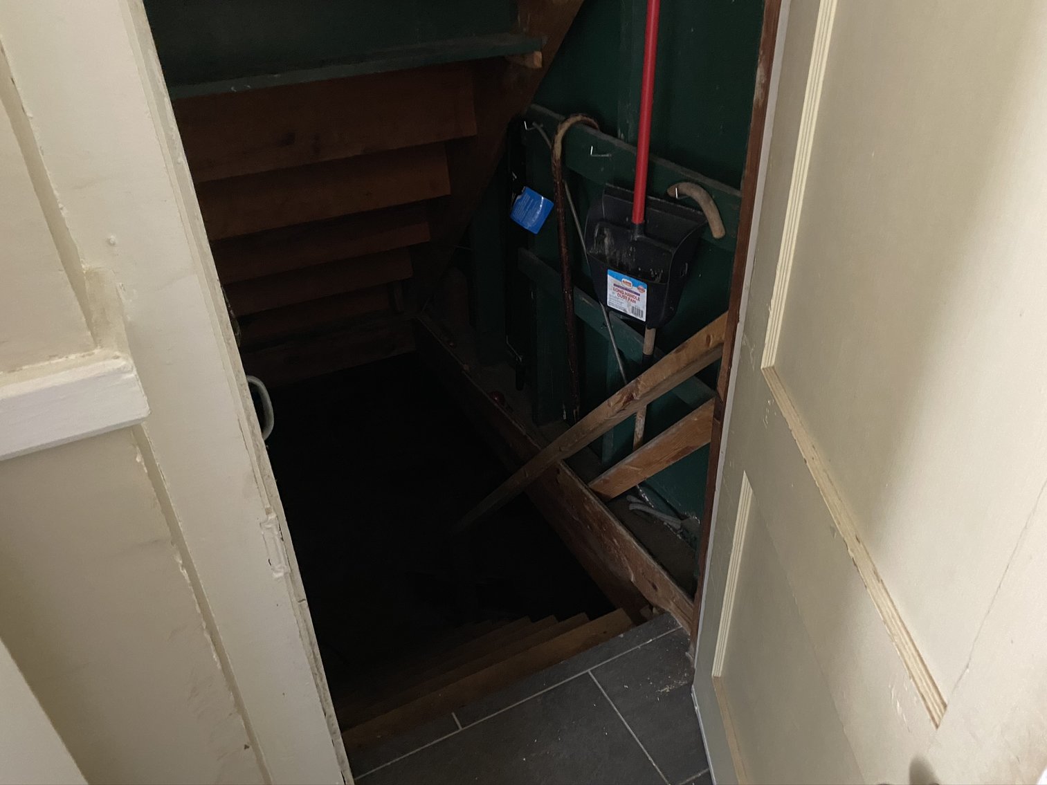 Image for Pre-Foreclosure Auction – 3 BR / 1 BA Single Family Home – Buckingham County – 14481 S. James Madison Hwy., Dillwyn, VA 23936