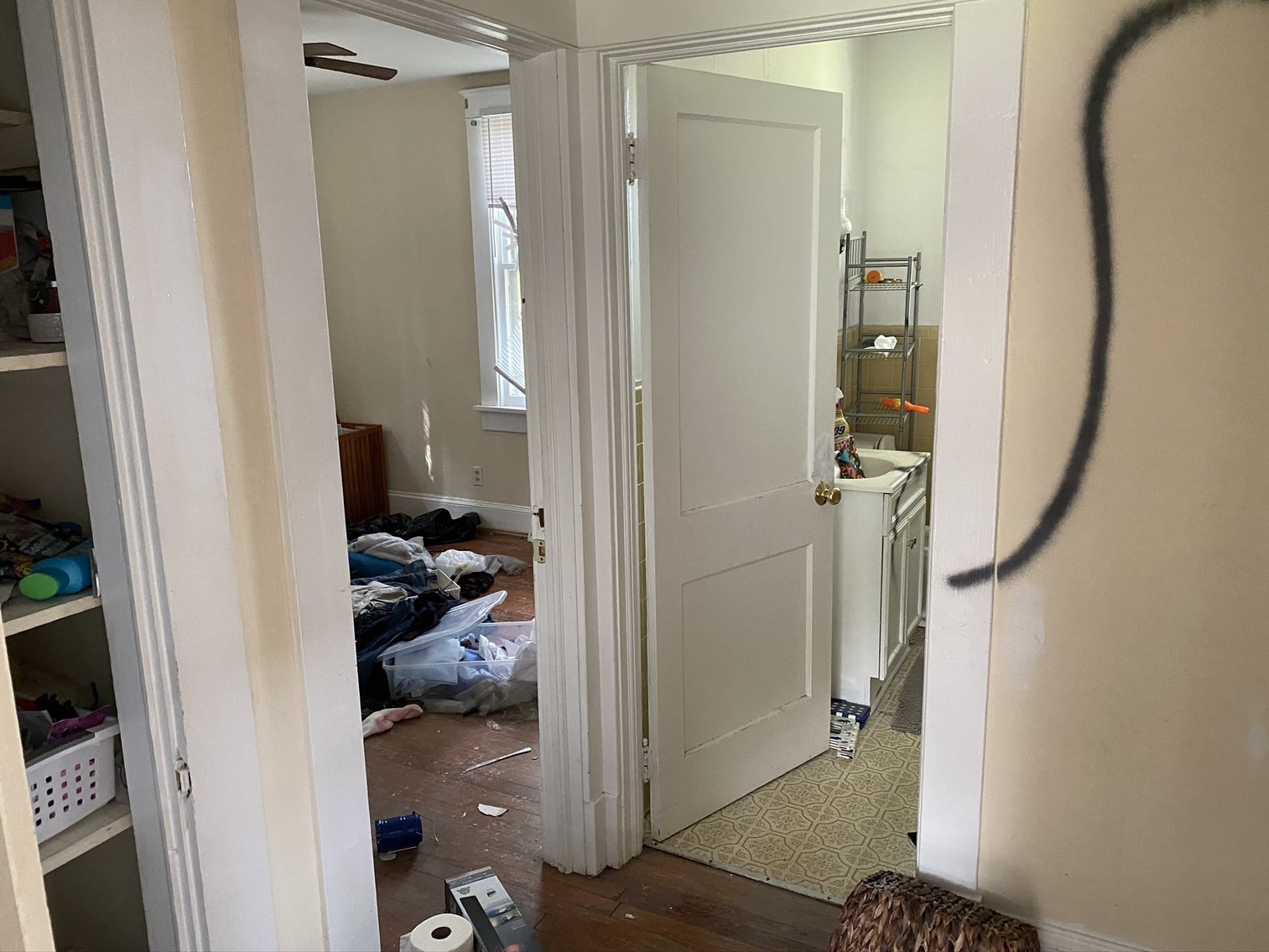 Image for Pre-Foreclosure Auction – 3 BR / 1 BA Single Family Home – Buckingham County – 14481 S. James Madison Hwy., Dillwyn, VA 23936