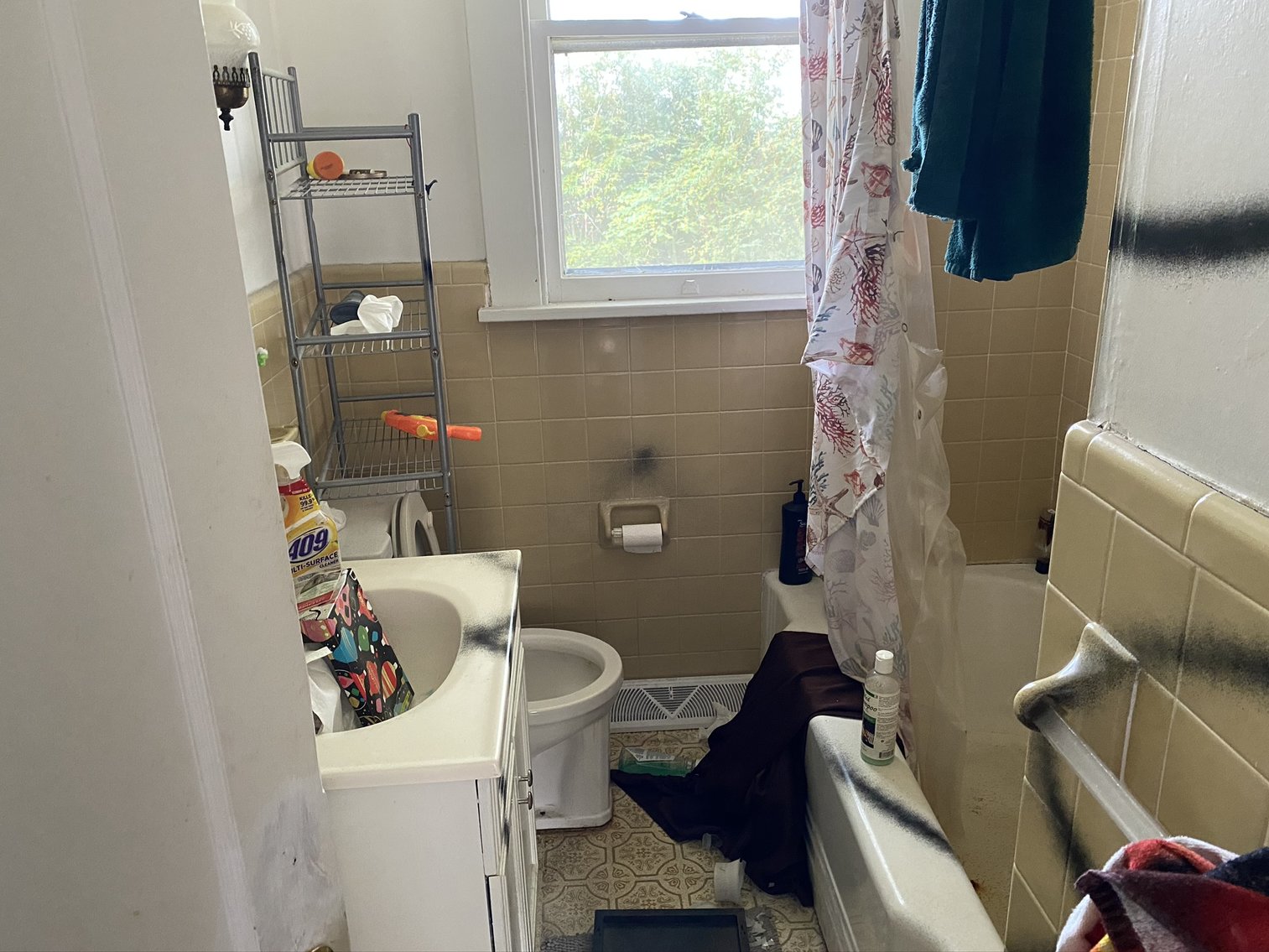 Image for Pre-Foreclosure Auction – 3 BR / 1 BA Single Family Home – Buckingham County – 14481 S. James Madison Hwy., Dillwyn, VA 23936