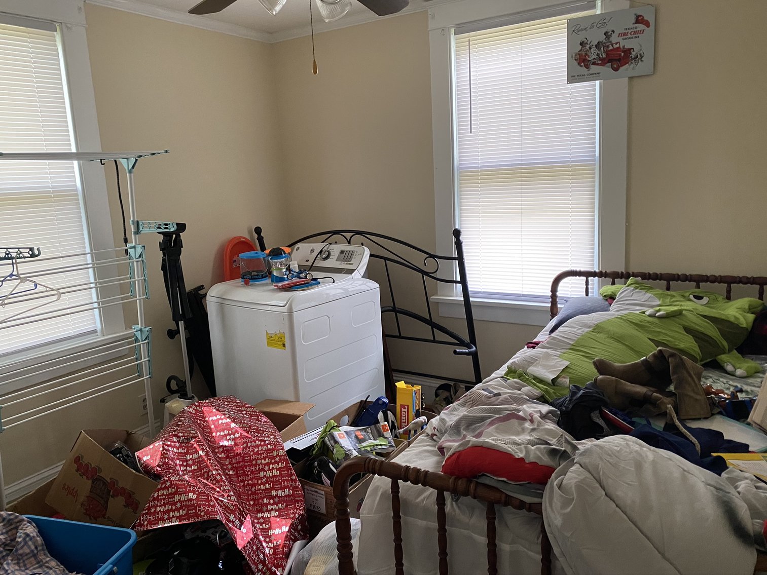 Image for Pre-Foreclosure Auction – 3 BR / 1 BA Single Family Home – Buckingham County – 14481 S. James Madison Hwy., Dillwyn, VA 23936