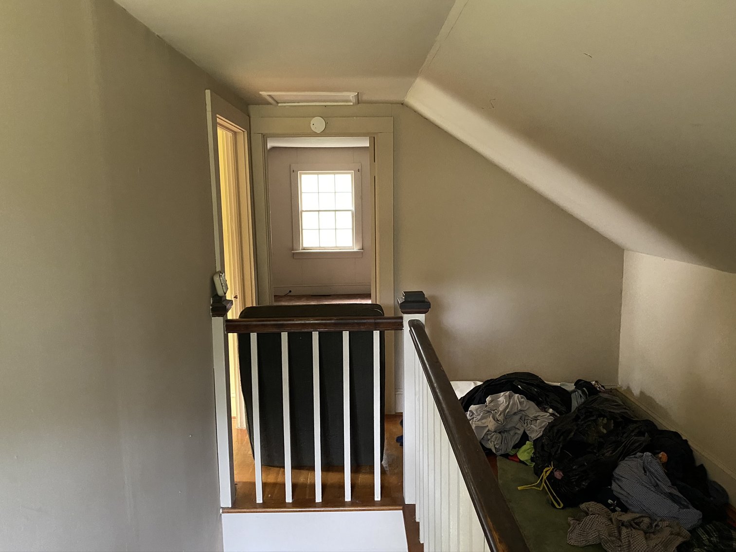 Image for Pre-Foreclosure Auction – 3 BR / 1 BA Single Family Home – Buckingham County – 14481 S. James Madison Hwy., Dillwyn, VA 23936