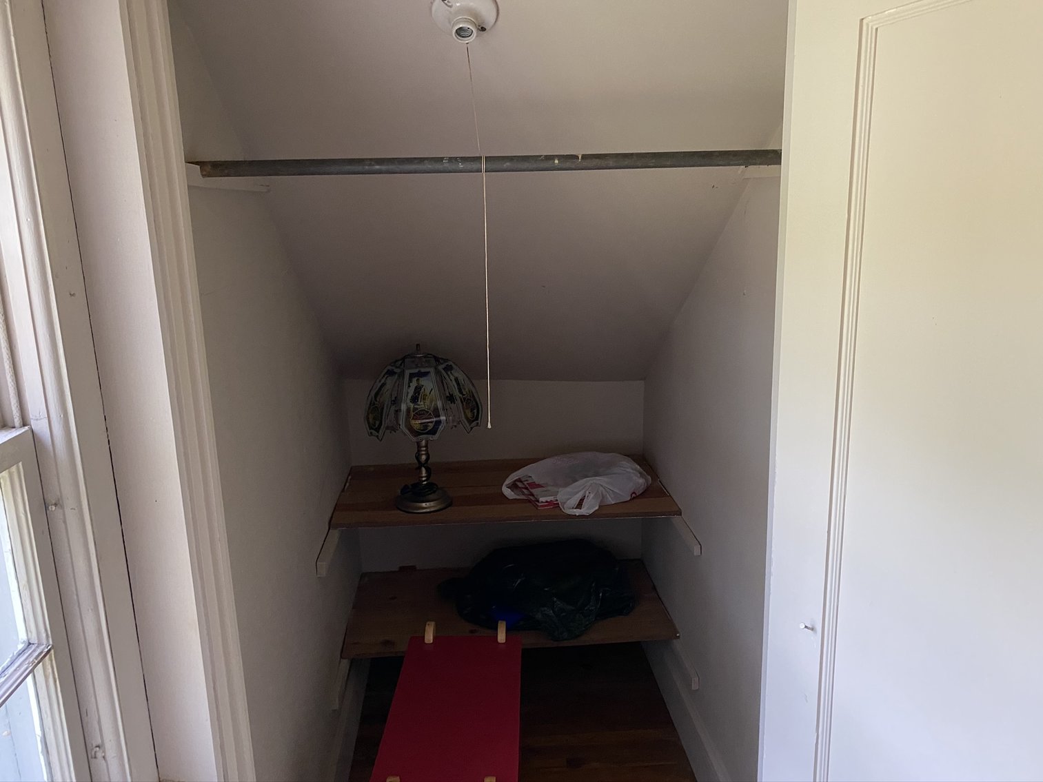 Image for Pre-Foreclosure Auction – 3 BR / 1 BA Single Family Home – Buckingham County – 14481 S. James Madison Hwy., Dillwyn, VA 23936