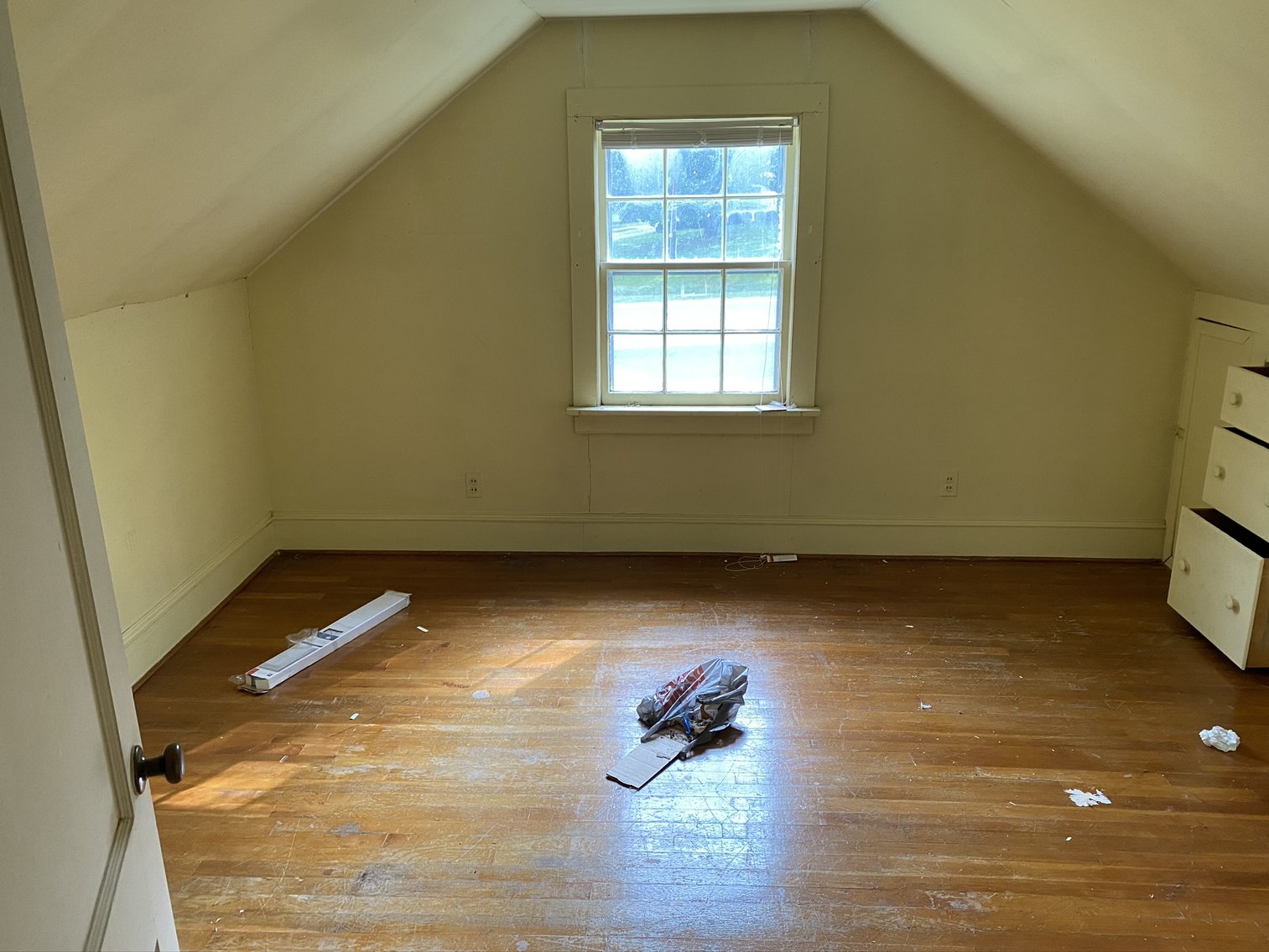 Image for Pre-Foreclosure Auction – 3 BR / 1 BA Single Family Home – Buckingham County – 14481 S. James Madison Hwy., Dillwyn, VA 23936