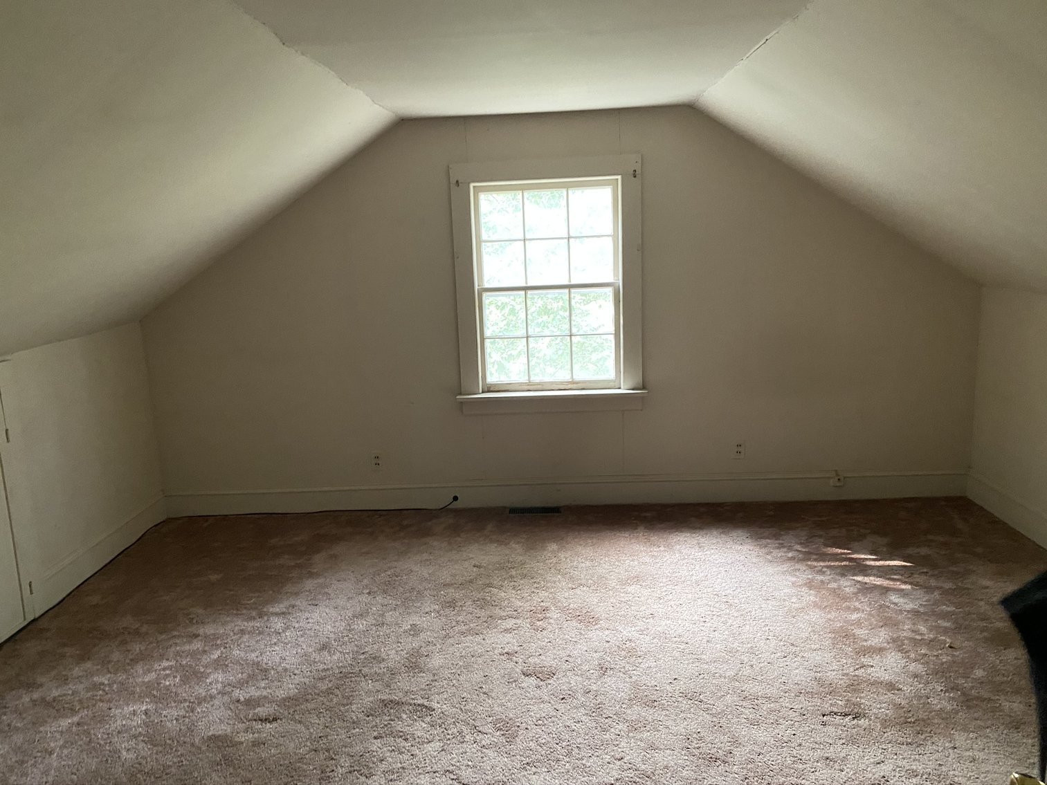 Image for Pre-Foreclosure Auction – 3 BR / 1 BA Single Family Home – Buckingham County – 14481 S. James Madison Hwy., Dillwyn, VA 23936