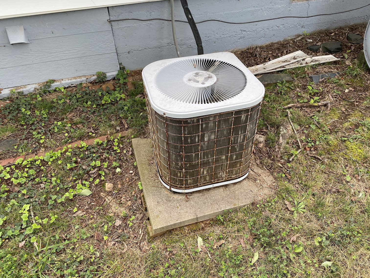 Image for Pre-Foreclosure Auction – 3 BR / 1 BA Single Family Home – Buckingham County – 14481 S. James Madison Hwy., Dillwyn, VA 23936