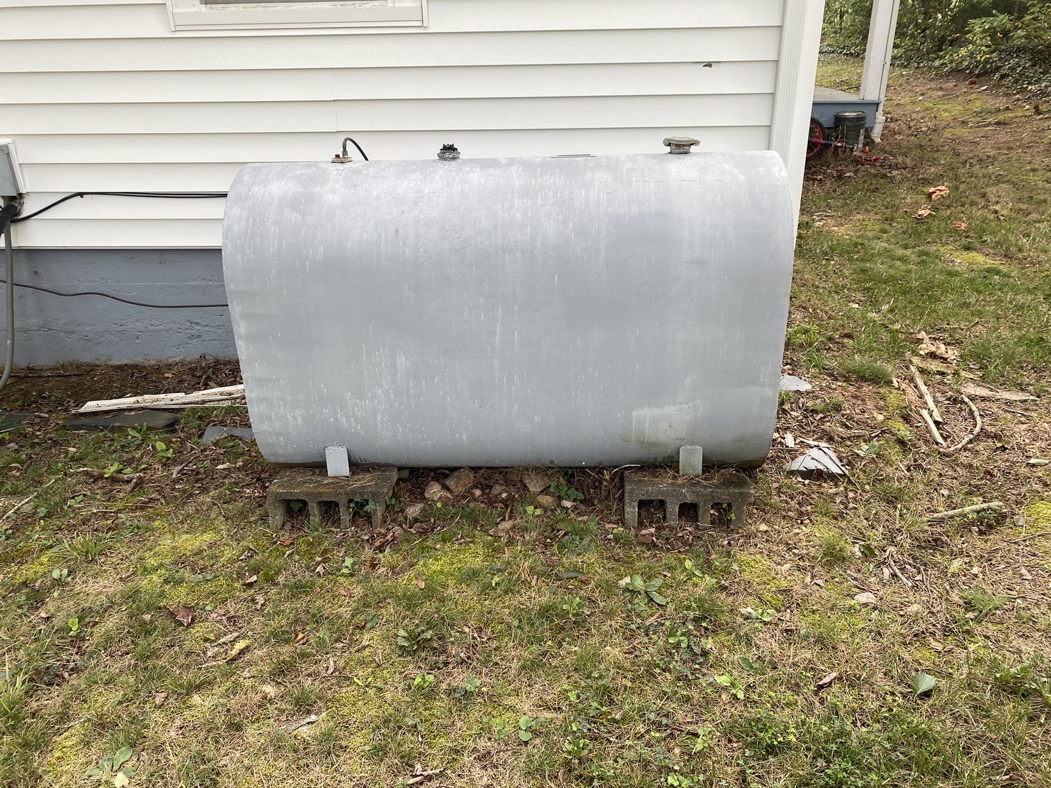 Image for Pre-Foreclosure Auction – 3 BR / 1 BA Single Family Home – Buckingham County – 14481 S. James Madison Hwy., Dillwyn, VA 23936