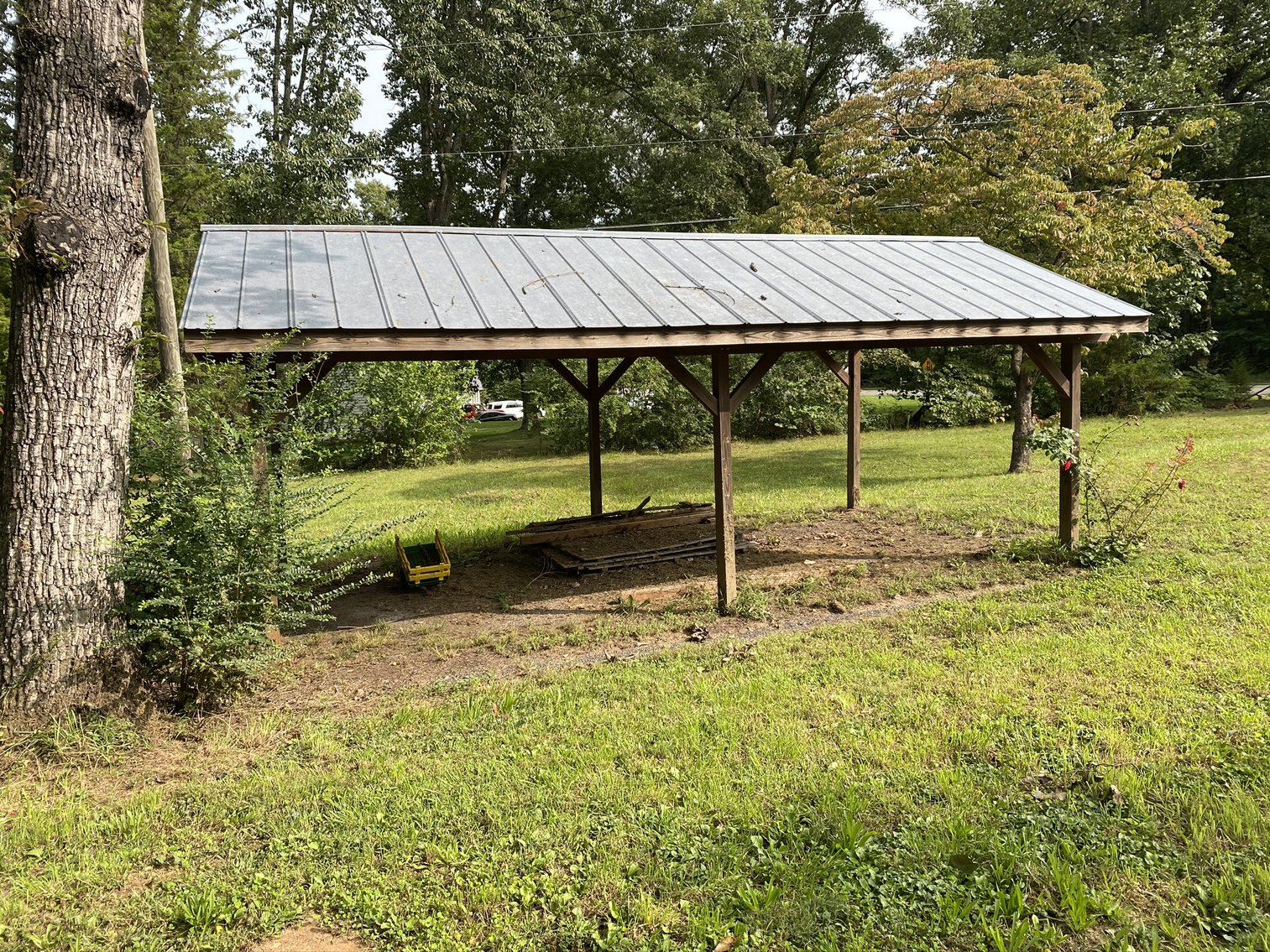 Image for Pre-Foreclosure Auction – 3 BR / 1 BA Single Family Home – Buckingham County – 14481 S. James Madison Hwy., Dillwyn, VA 23936