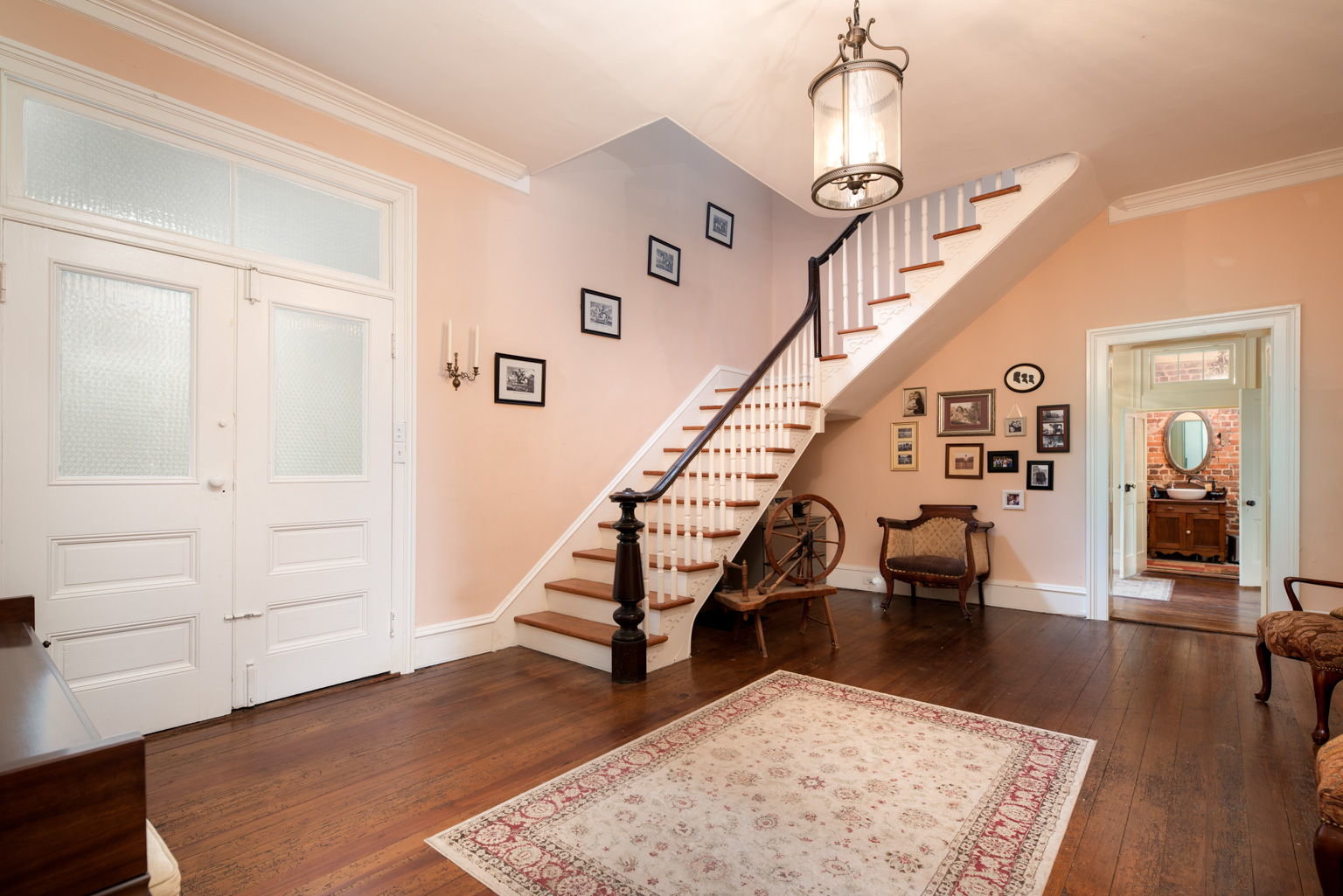 Image for REAL ESTATE LISTING: Historic Ivy Cliff (Forest, VA)