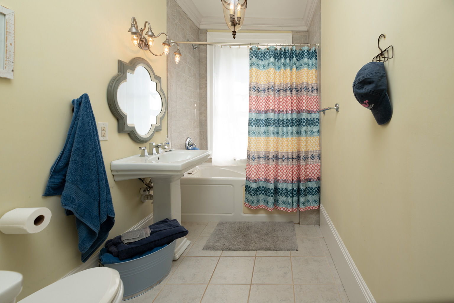 Image for REAL ESTATE LISTING: Historic Ivy Cliff (Forest, VA)