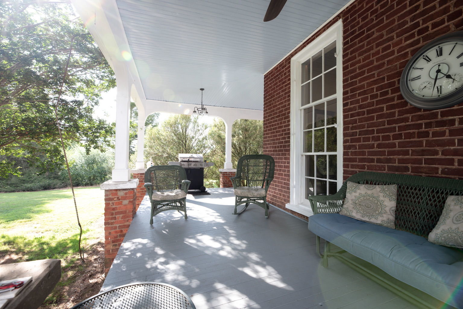 Image for REAL ESTATE LISTING: Historic Ivy Cliff (Forest, VA)