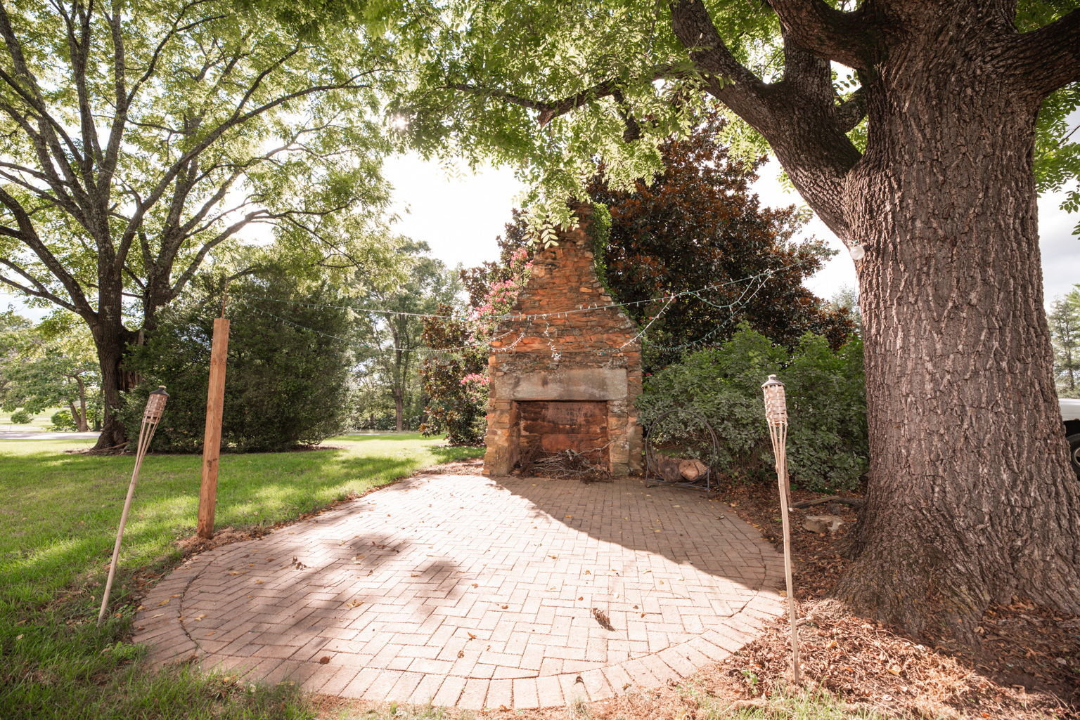 Image for REAL ESTATE LISTING: Historic Ivy Cliff (Forest, VA)