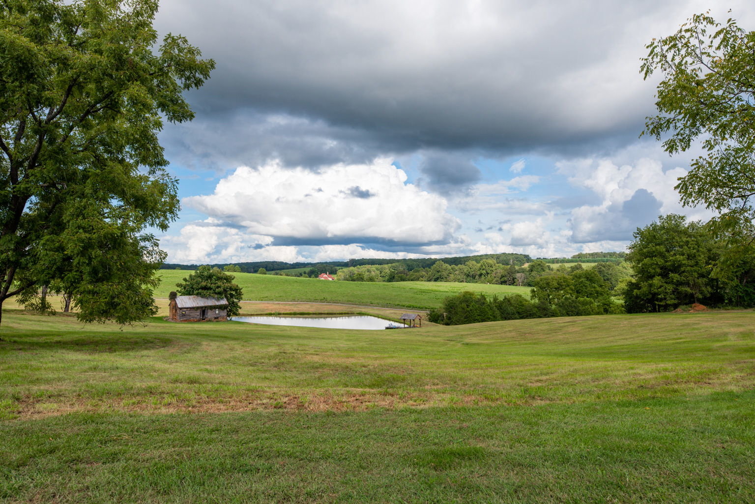 Image for REAL ESTATE LISTING: Historic Ivy Cliff (Forest, VA)