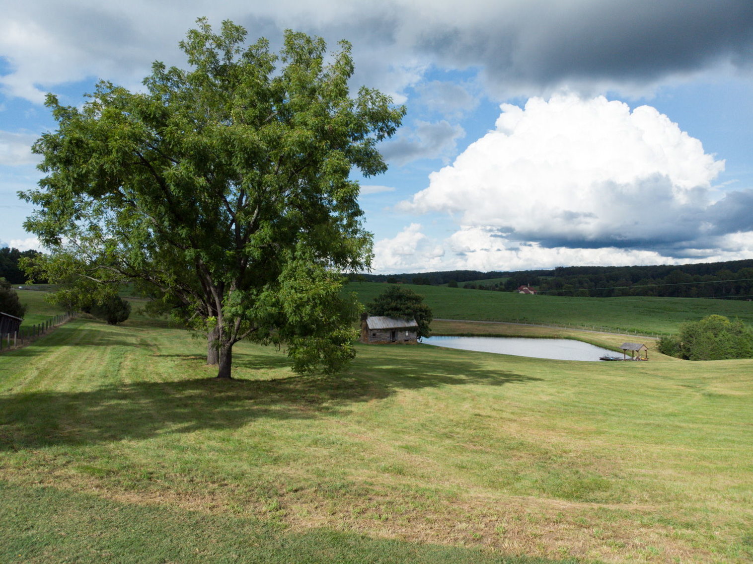 Image for REAL ESTATE LISTING: Historic Ivy Cliff (Forest, VA)