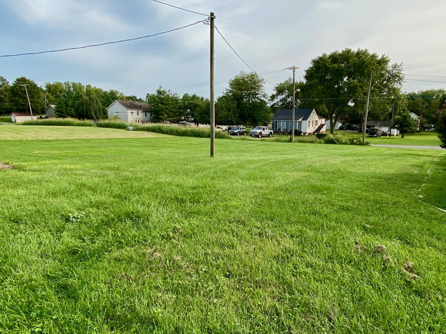 Image for 4 BR/2 BA Home on 1 Acre Lot w/Workshop & 3 Bay Garage Near Downtown Culpeper, VA