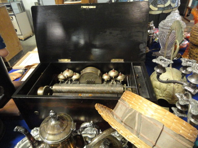 Image for Sept 17, 2020 Public Auction