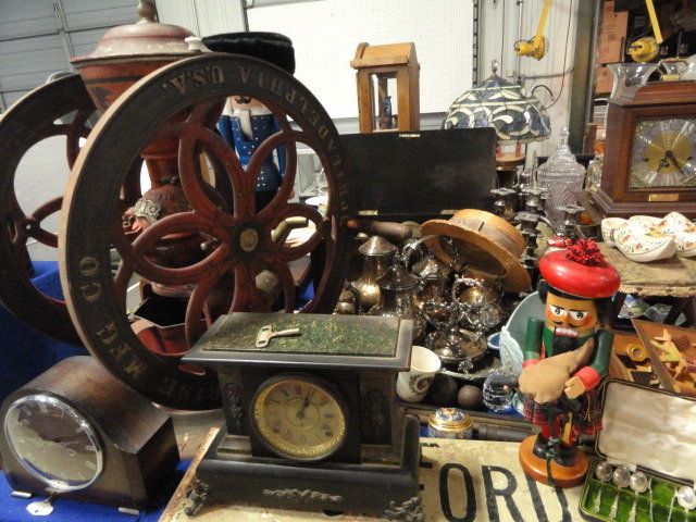 Image for Sept 17, 2020 Public Auction