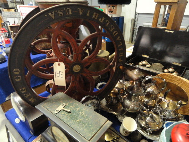 Image for Sept 17, 2020 Public Auction