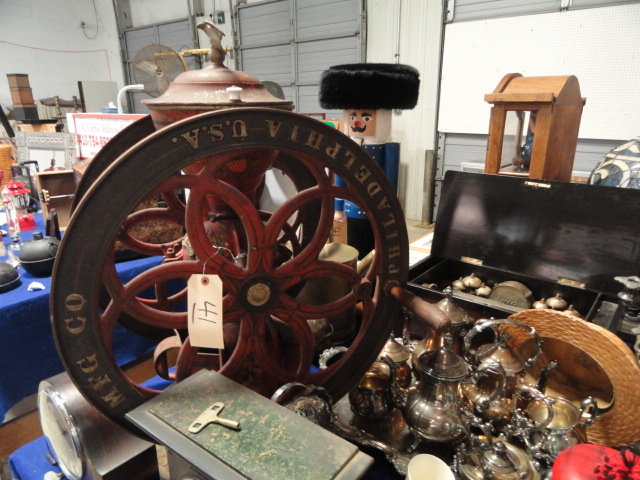 Image for Sept 17, 2020 Public Auction