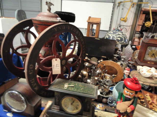 Image for Sept 17, 2020 Public Auction