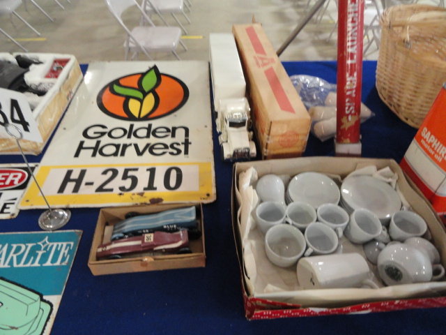 Image for Sept 17, 2020 Public Auction