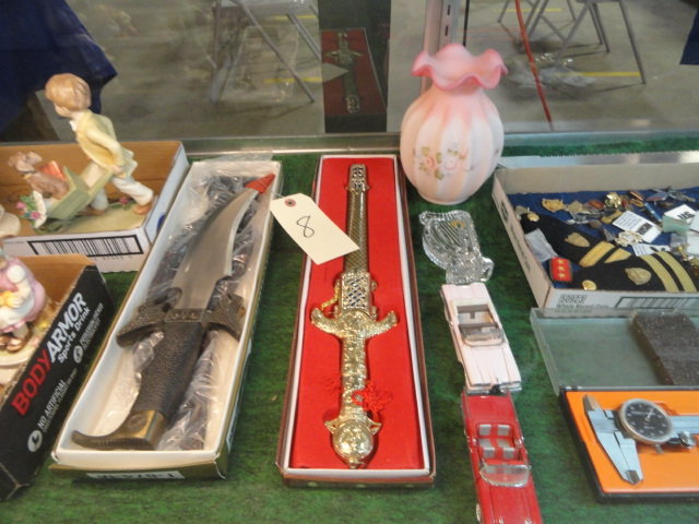 Image for Sept 17, 2020 Public Auction