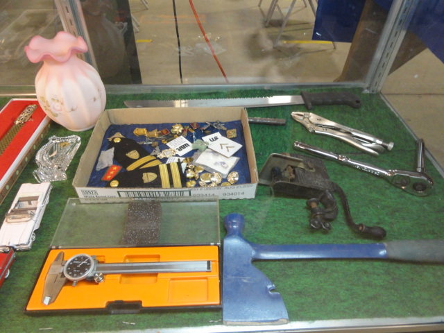 Image for Sept 17, 2020 Public Auction