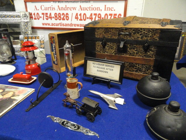 Image for Sept 17, 2020 Public Auction