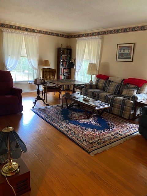 Image for Nottingham Drive, Gastonia - House and Contents