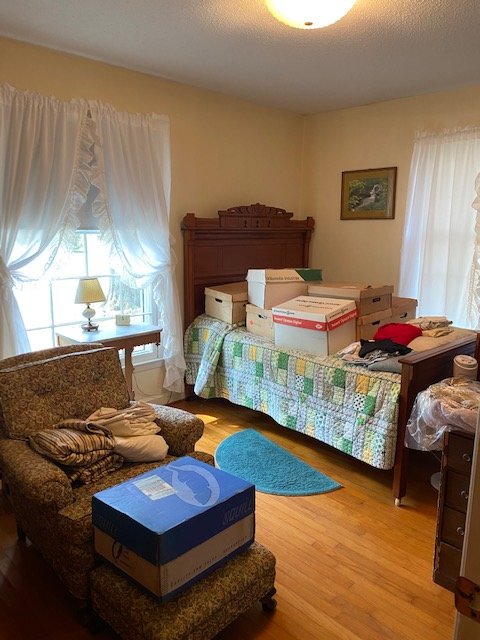 Image for Nottingham Drive, Gastonia - House and Contents