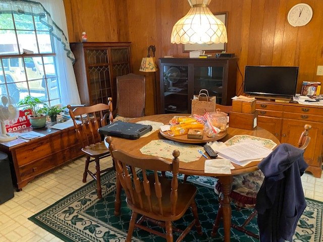 Image for Nottingham Drive, Gastonia - House and Contents