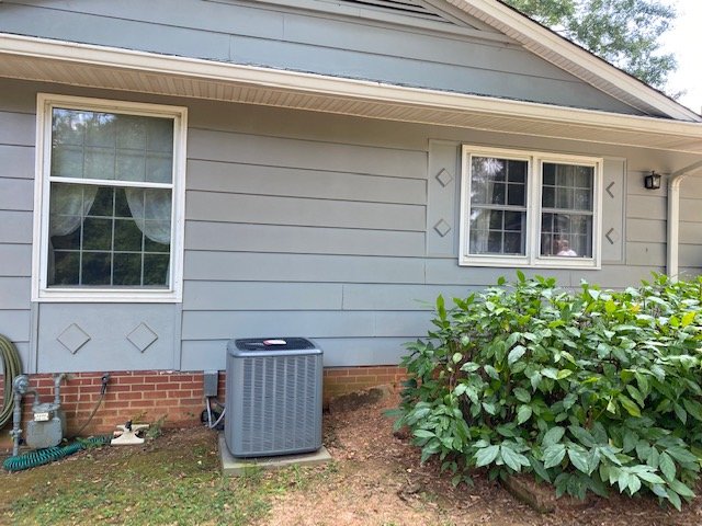 Image for Nottingham Drive, Gastonia - House and Contents