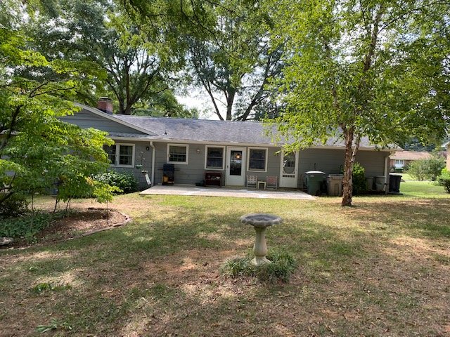 Image for Nottingham Drive, Gastonia - House and Contents